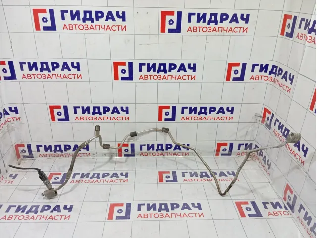 Трубка кондиционера Skoda Superb 1K0820741CN