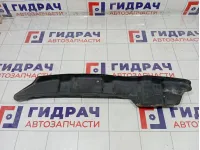 Пыльник крыла переднего правого Skoda Superb 3T0821112