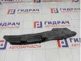 Пыльник крыла переднего правого Skoda Superb 3T0821112