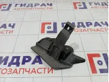 Брызговик задний левый Skoda Superb 3T0853833A