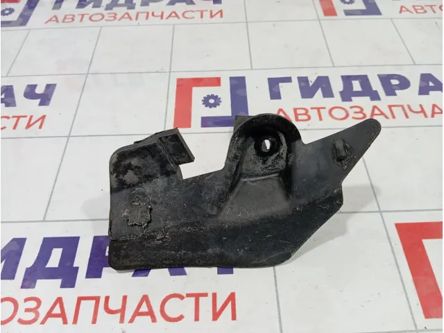Брызговик задний правый Skoda Superb 3T0853834A