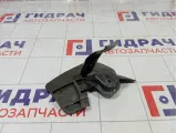Брызговик задний правый Skoda Superb 3T0853834A