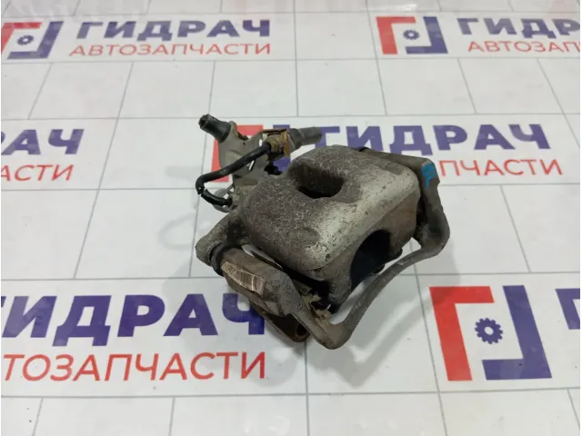 Суппорт тормозной задний левый Skoda Superb 1K0615423M