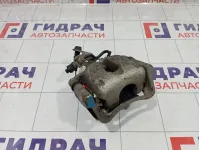 Суппорт тормозной задний правый Skoda Superb 1K0615424M