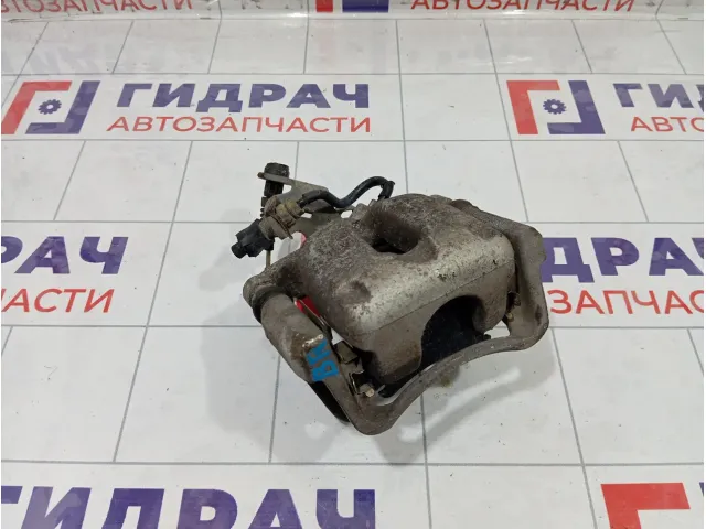 Суппорт тормозной задний правый Skoda Superb 1K0615424M