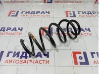 Пружина передняя Skoda Superb 3C0411105AH