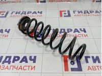 Пружина задняя Skoda Superb 1K0511115DJ