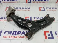 Рычаг передний левый Skoda Superb 1K0407151BC