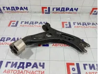 Рычаг передний правый Skoda Superb 1K0407152BC