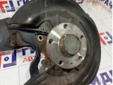Кулак поворотный задний правый Skoda Superb 1K0505436AC
