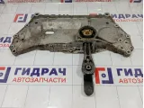Балка подмоторная Skoda Superb 1K0199369G
