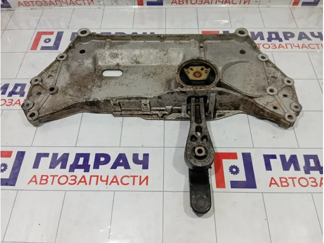 Балка подмоторная Skoda Superb 1K0199369G