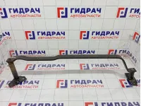 Кронштейн защиты картера Skoda Superb