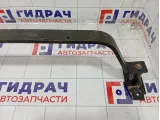 Кронштейн защиты картера Skoda Superb