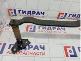 Кронштейн защиты картера Skoda Superb