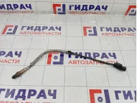 Датчик кислородный/Lambdasonde Skoda Superb 06E906262AC