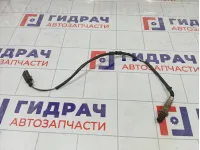 Датчик кислородный/Lambdasonde Skoda Superb