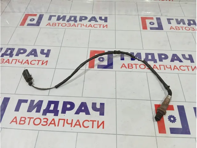Датчик кислородный/Lambdasonde Skoda Superb
