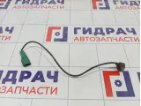 Датчик детонации Skoda Superb 06E905377A