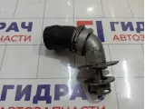 Фланец турбокомпрессора Skoda Superb 53044830005