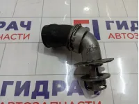 Фланец турбокомпрессора Skoda Superb 53044830005