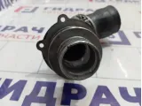 Фланец турбокомпрессора Skoda Superb 53044830005