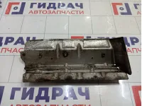 Экран тепловой Skoda Superb 06H129597K