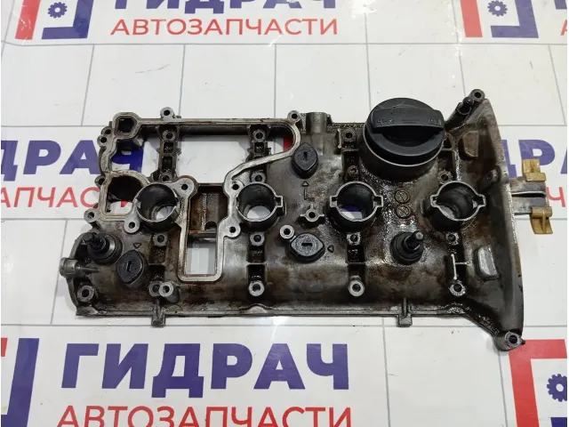 Крышка клапанная Skoda Superb 06H103475G