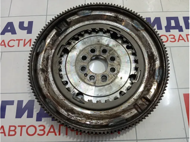 Маховик Skoda Superb 06J105266S