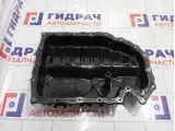 Поддон масляный двигателя Skoda Superb 06J103600E