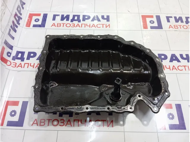 Поддон масляный двигателя Skoda Superb 06J103600E