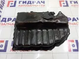 Поддон масляный двигателя Skoda Superb 06J103600E