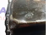 Поддон масляный двигателя Skoda Superb 06J103600E