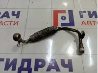 Трубка турбокомпрессора Skoda Superb 06J121497J