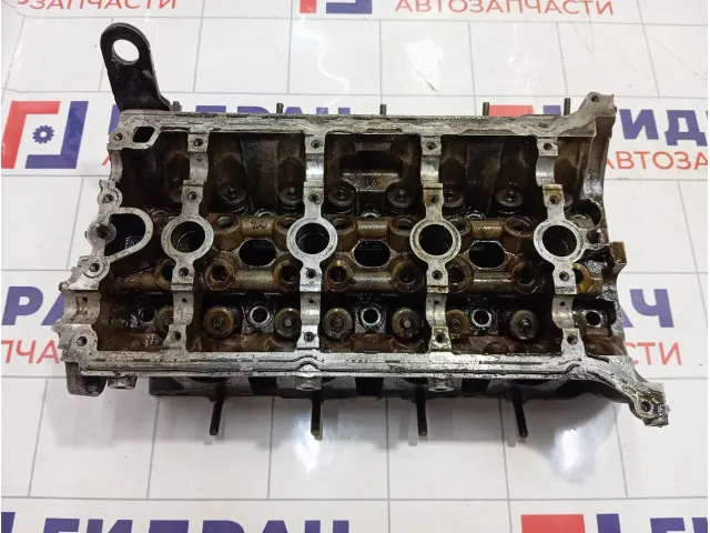 Головка блока (ГБЦ) Skoda Superb 06H103064K