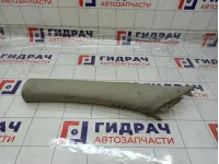 Обшивка стойки передней левой верхняя Skoda Superb 3T0867233C2AV