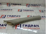 Обшивка стойки передней правой верхняя Skoda Superb 3T0867234C2AV