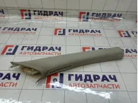 Обшивка стойки передней правой верхняя Skoda Superb 3T0867234C2AV