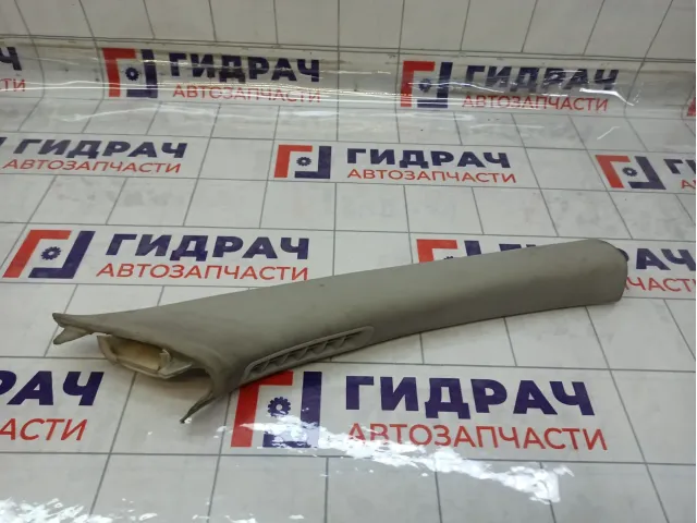 Обшивка стойки передней правой верхняя Skoda Superb 3T0867234C2AV