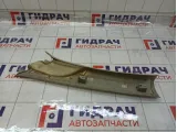 Обшивка стойки передней правой верхняя Skoda Superb 3T0867234C2AV