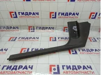 Обшивка стойки передней левой нижняя Skoda Superb 3T0863483A9B9