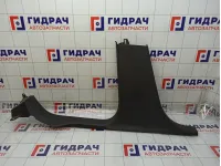 Обшивка стойки средней левой нижняя Skoda Superb 3T0853369B9B9