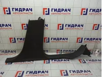 Обшивка стойки средней правой нижняя Skoda Superb 3T0853370B9B9