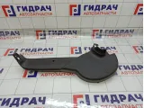 Обшивка багажника правая Skoda Superb 3T5867608C