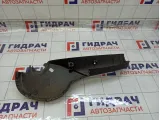 Обшивка багажника правая Skoda Superb 3T5867608C