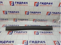 Обшивка двери багажника Skoda Superb 3T5867755B9B9