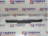 Обшивка двери багажника центральная Skoda Superb 3T5867605