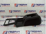 Консоль центральная Skoda Superb 3T0863243YLK