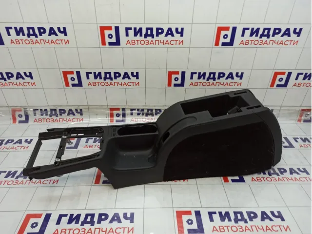 Консоль центральная Skoda Superb 3T0863243YLK