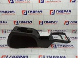 Консоль центральная Skoda Superb 3T0863243YLK